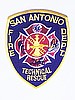 San Antonio Fire Dept.